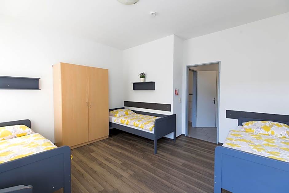 Berne Apartments