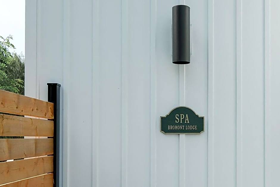 Bromont Lodge 837 shefford suite 200