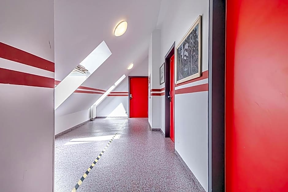 Hotel Astral Vienna