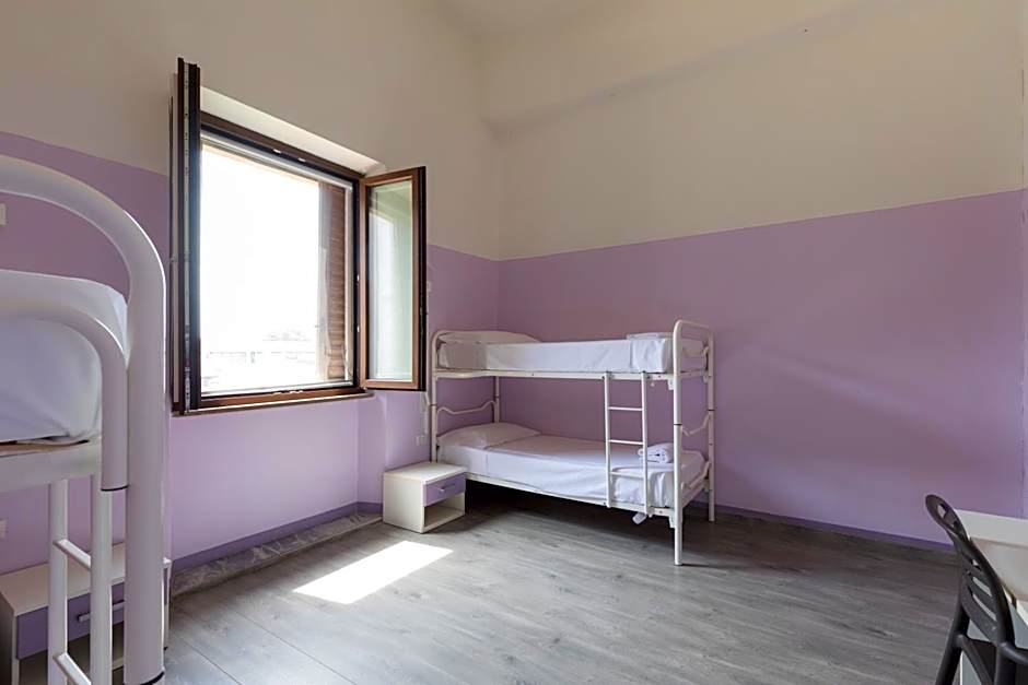 Hotel & Hostel 7