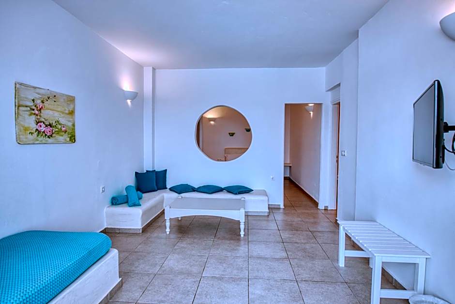 The Last Sunbeam-Adults Only