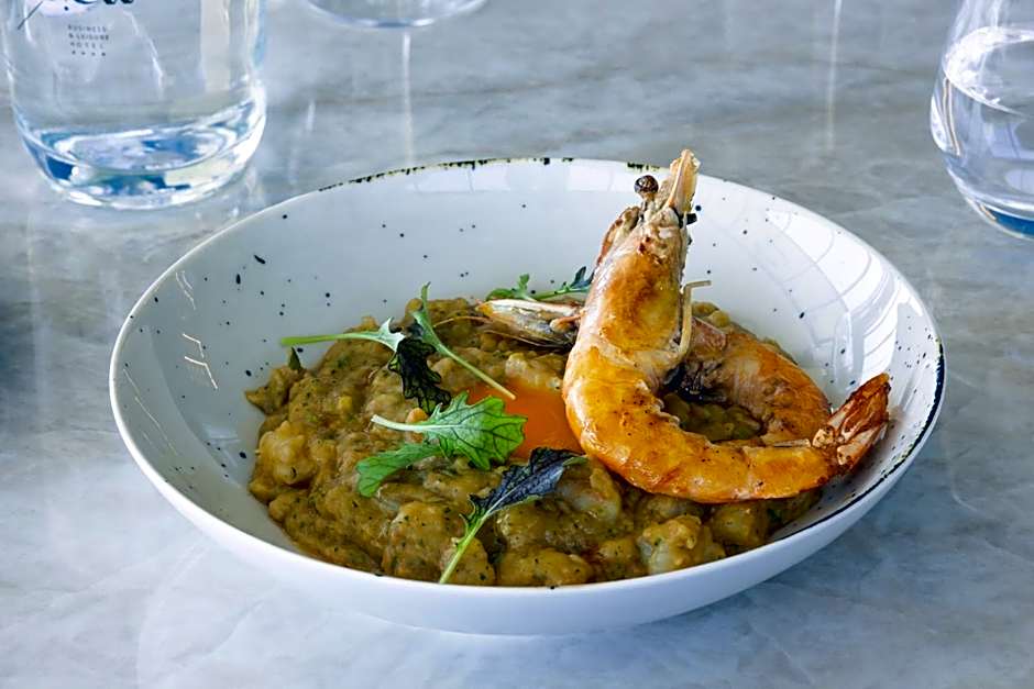 Sines Sea View Business & Leisure Hotel