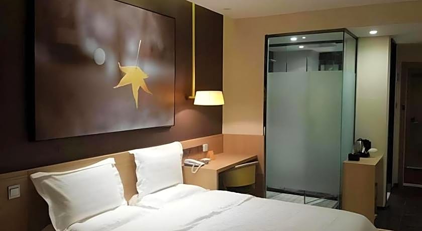 7 Days Inn Zhangjiakou Chongli Yuxing Road