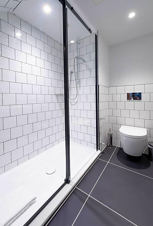 The Wesley Camden Town