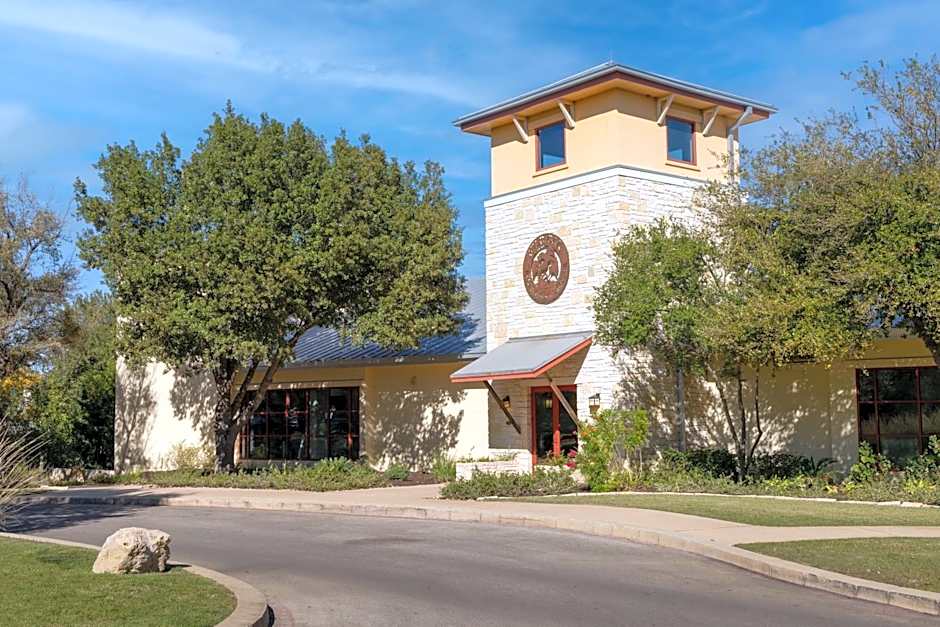 Hyatt Residence Club San Antonio, Wild Oak Ranch