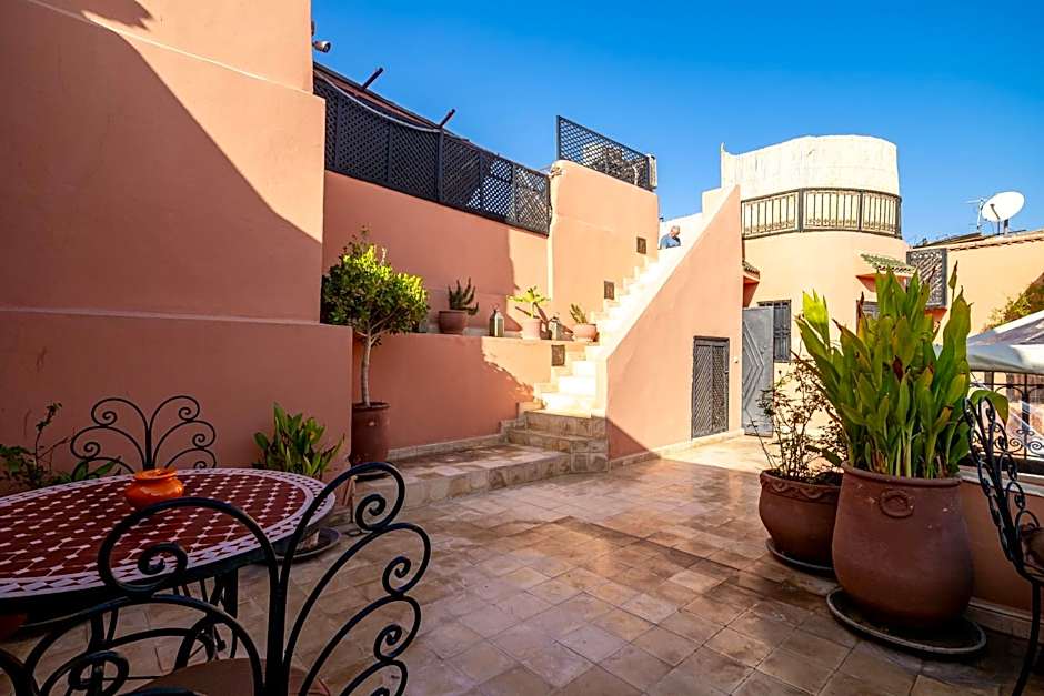 RIAD LA GAZELLE DU SUD
