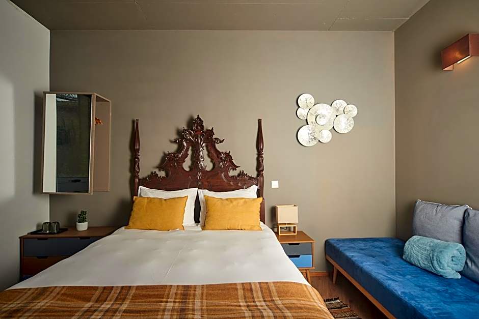 Bridge It - Suites & Views