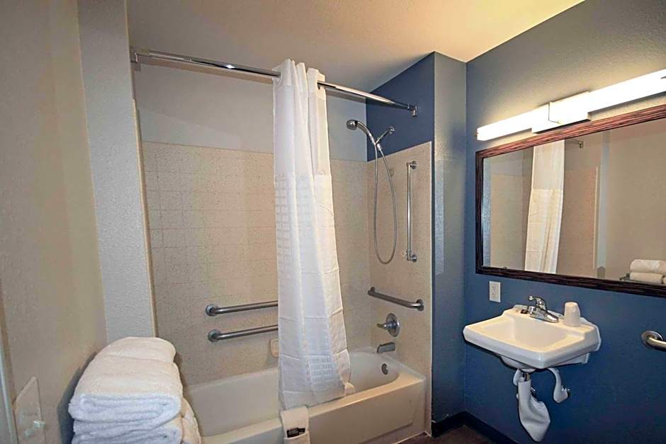 Extended Stay America Suites - Albuquerque - Rio Rancho Blvd.