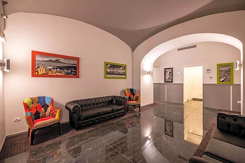 Villa Elisio Hotel & Spa