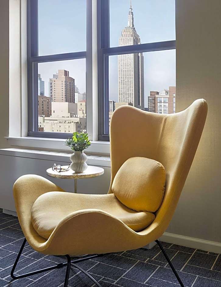 The Shelburne Sonesta New York