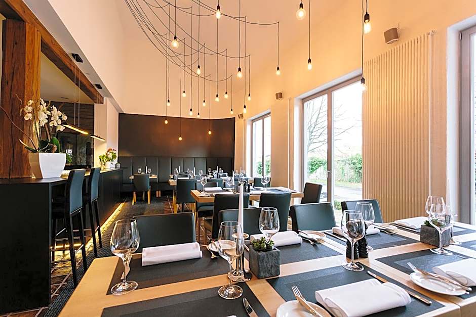 Hotel Restaurant Fronmühle 3 Sterne Superior