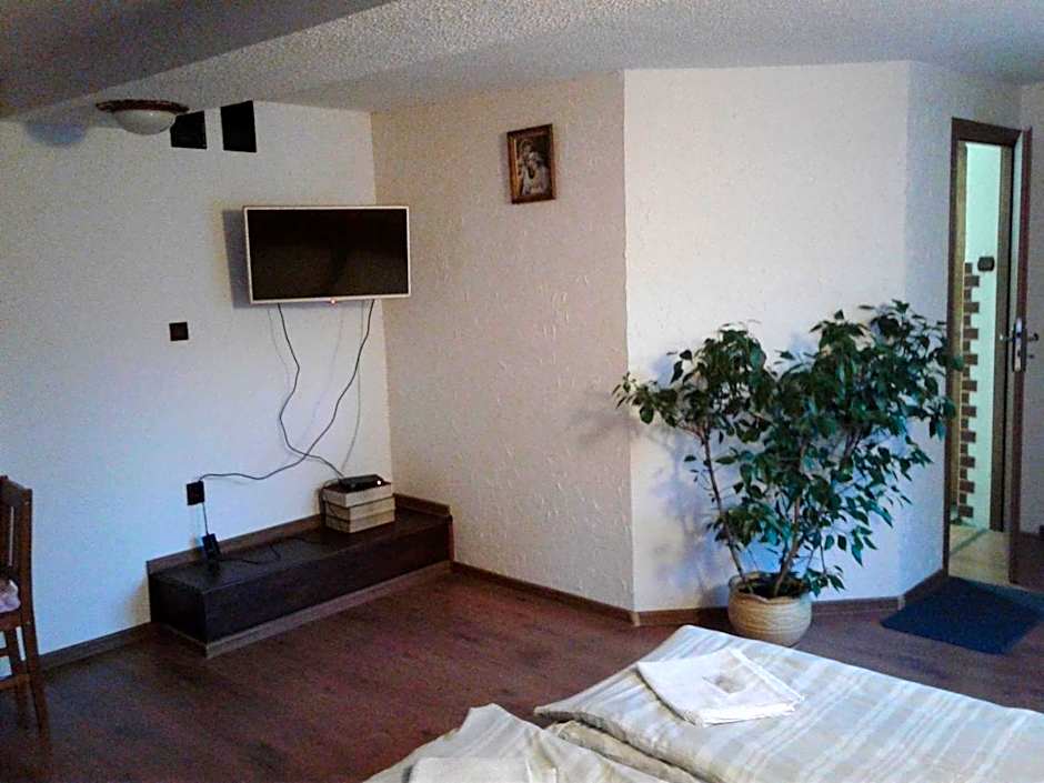 Zajazd Joniec Małgorzata