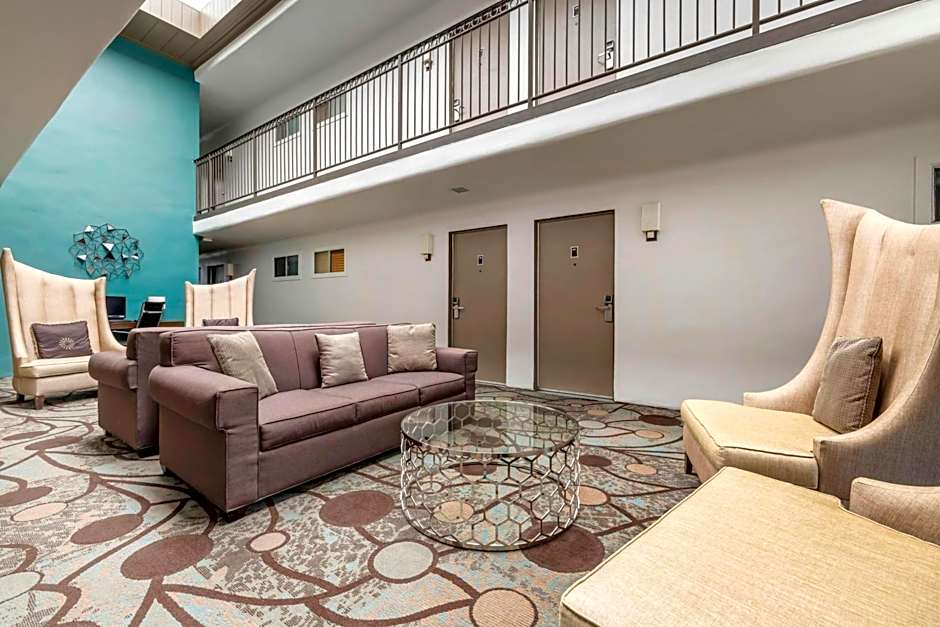 Best Western San Marcos Inn