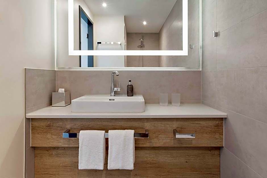 Stellaris Apartment Hotel