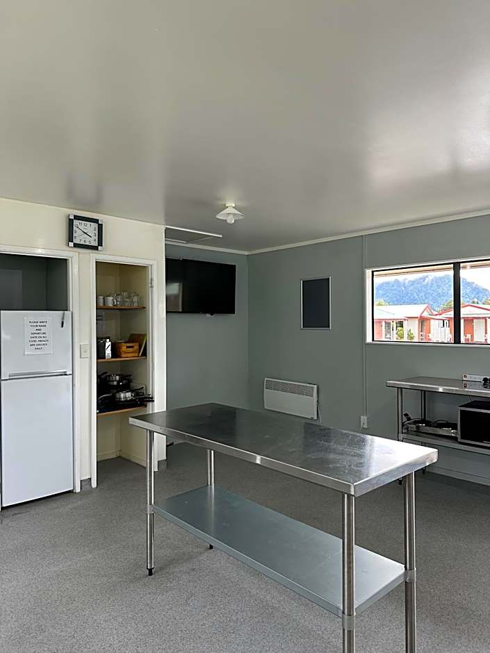 Franz Josef TOP 10 Holiday Park