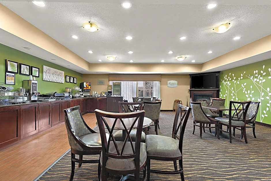 Sleep Inn & Suites near Joint Base Andrews-Washington Area