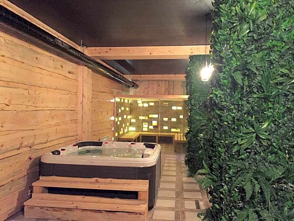 Sunny Hills Ski&Wellness