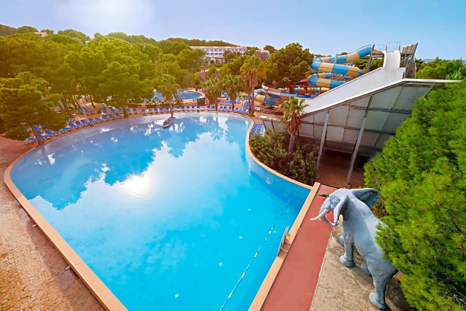 Hotel Marina Parc by MIJ - All Inclusive