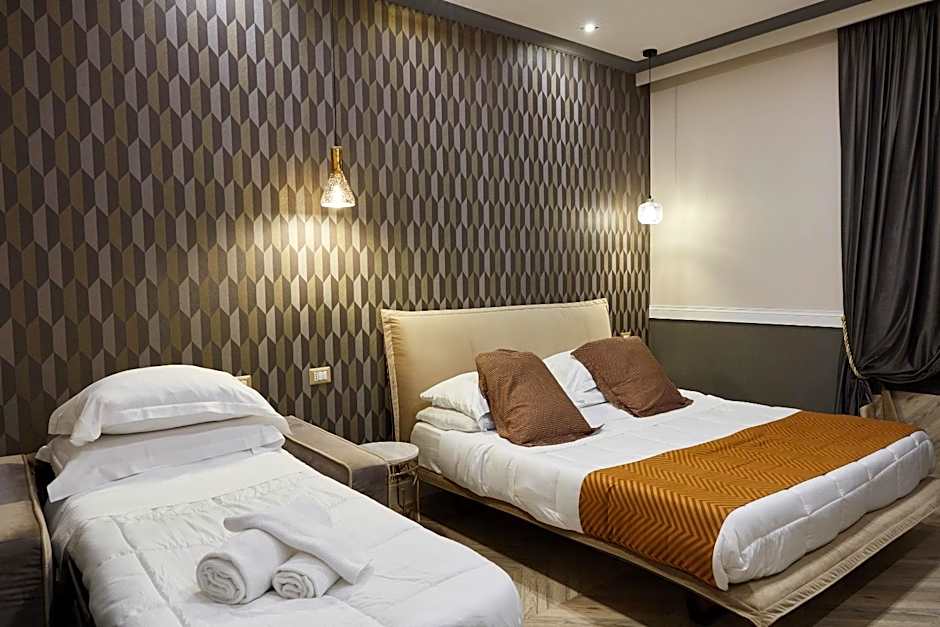 Hotel Roma Vaticano
