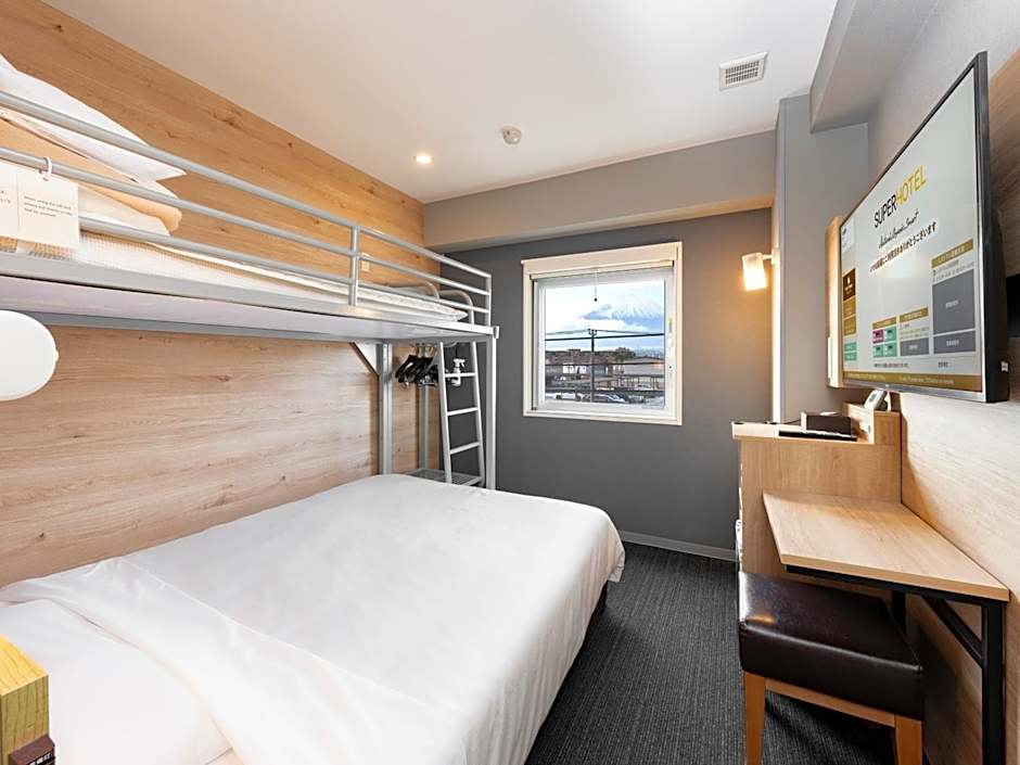 Super Hotel Gotemba Nigo-Kan