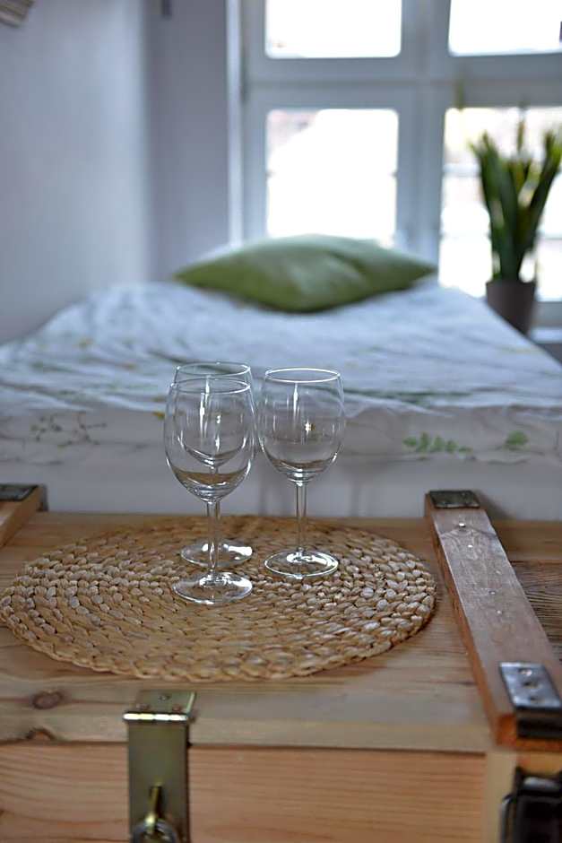 Five Point Hostel & Apartments