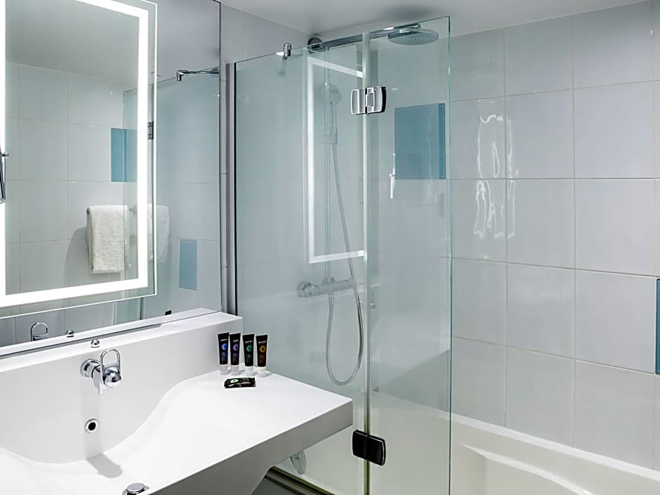 Novotel London Excel