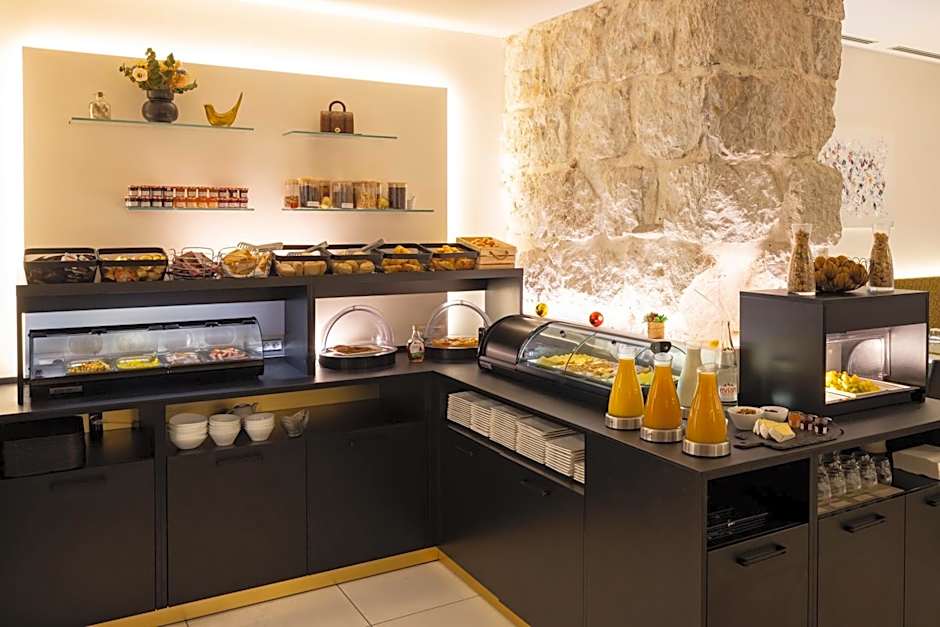 Hotel Nice Azur Riviera