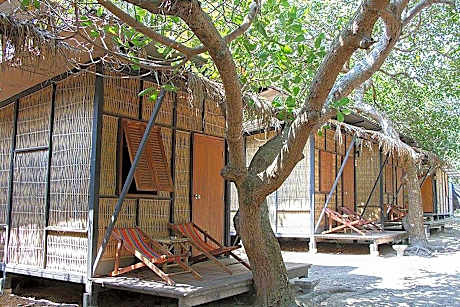 Little Hut