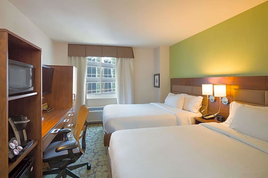 Hilton Garden Inn New York/Manhattan-Midtown East