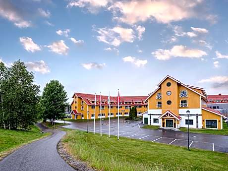 Quality Hotel Sarpsborg