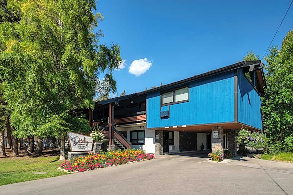 The Dorothy Motel