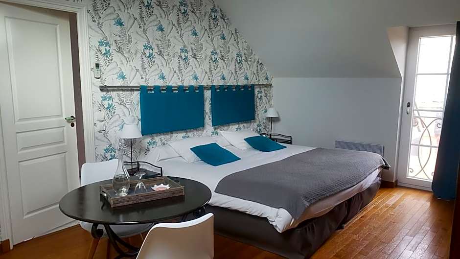 La Closerie des Sacres