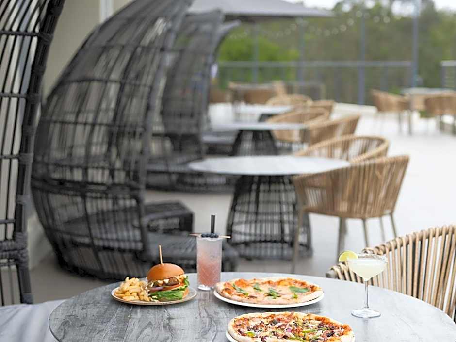 Mercure Kooindah Waters Central Coast