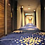 JR-EAST HOTEL METS MITO