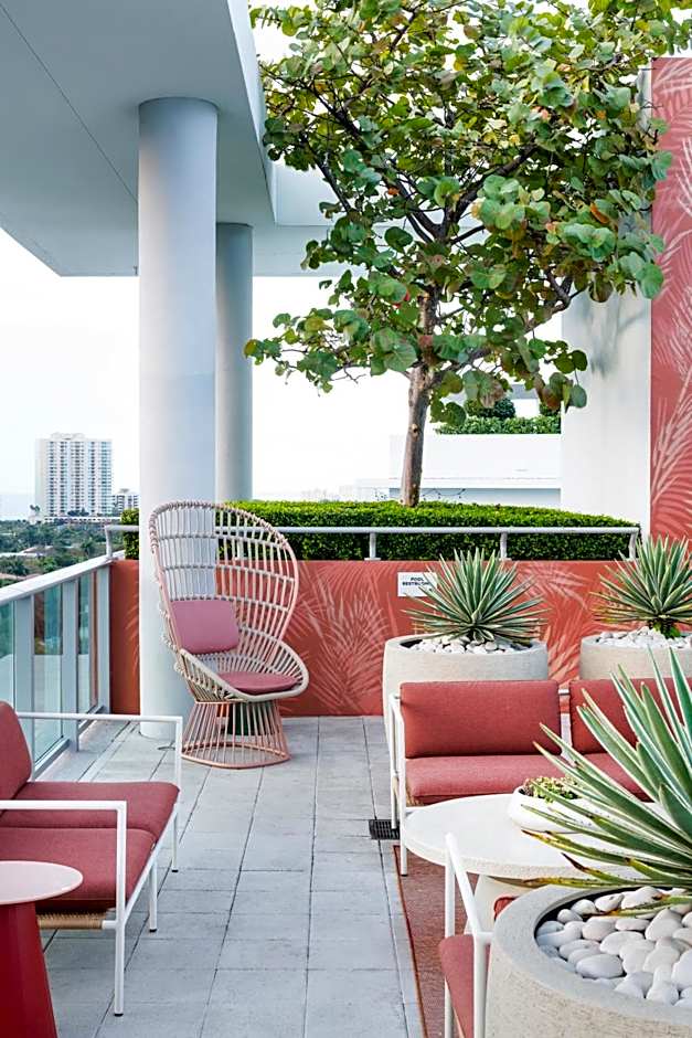 NOVOTEL MIAMI BRICKELL