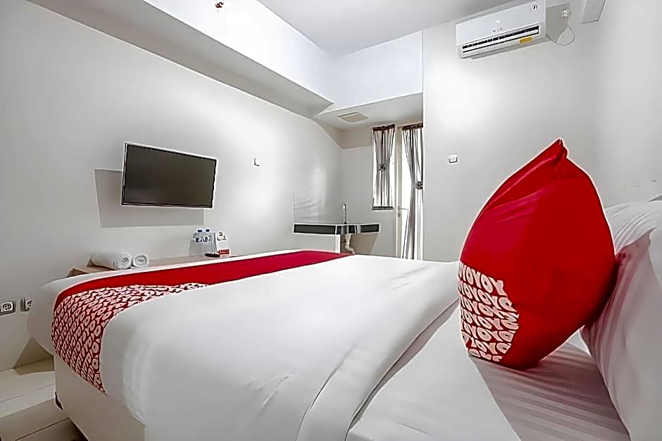 Hotel O Green Lake View Ciputat