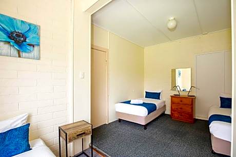 Economy Two-Bedroom Apartment