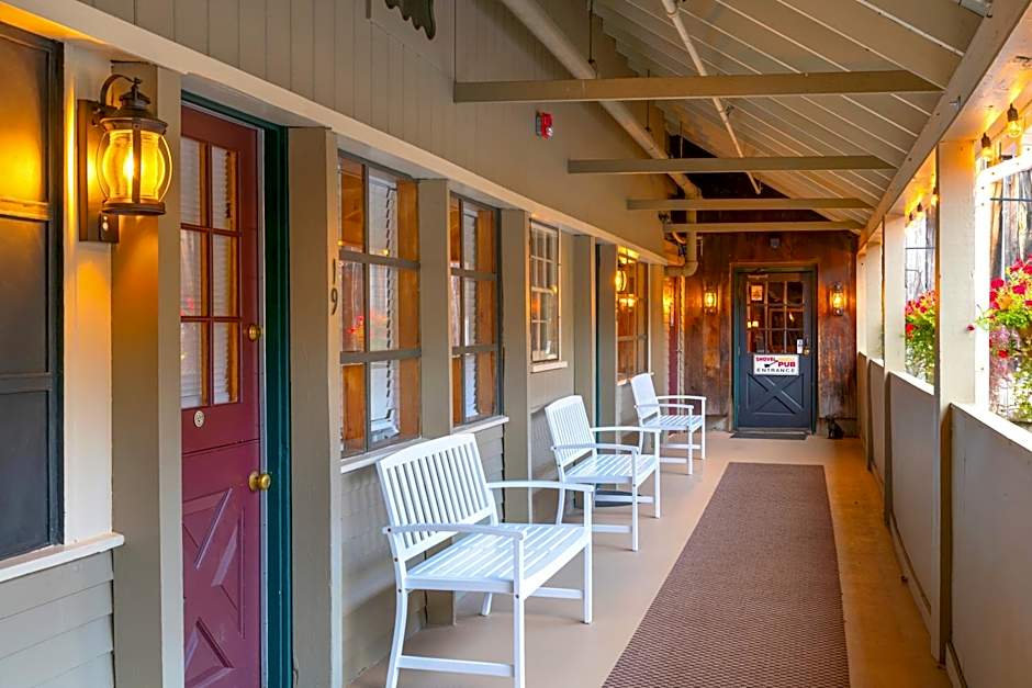 Inn at Whitney's Farm