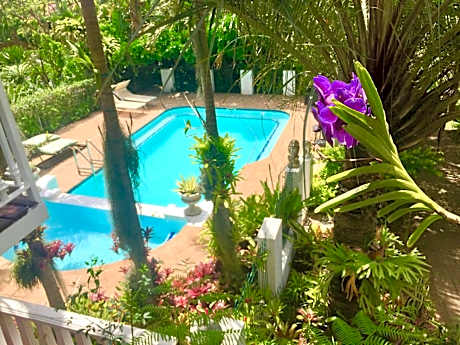 St. Lucia Wetlands Guest House