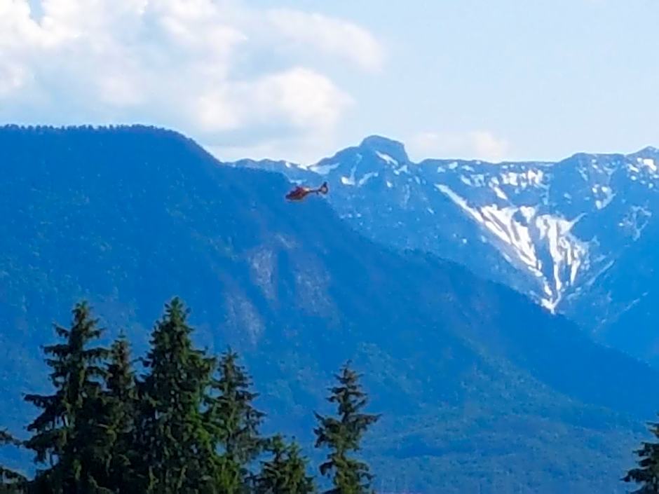 Aparthotel Werdenfels