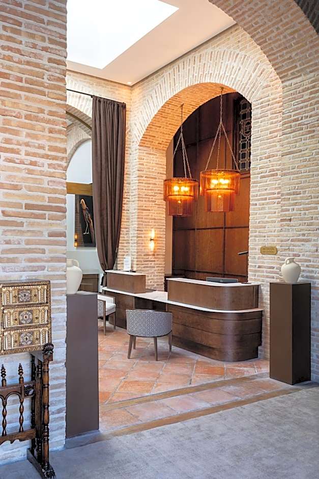 Parador de Olite