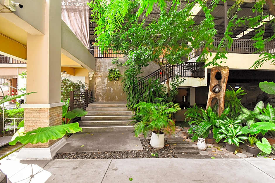 Piman Garden Boutique Hotel