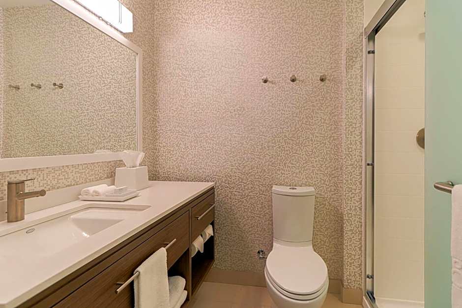 Home2 Suites by Hilton Alcoa Knoxville Airport