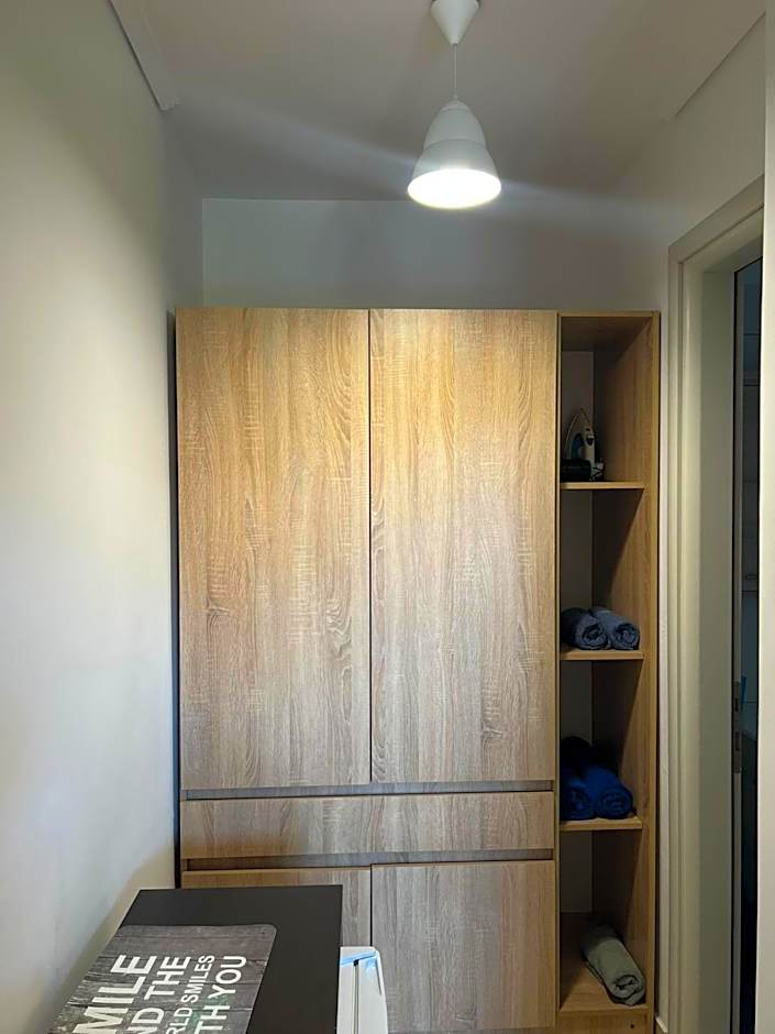 Luxury Studio Artemida