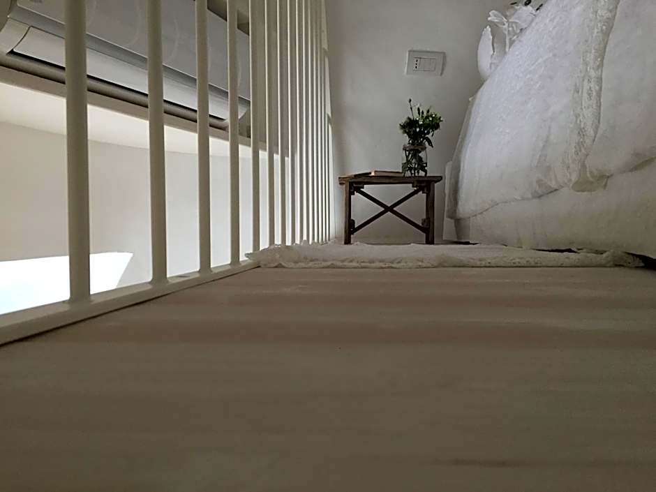 Trullo Essenza-Trulli Antì Charme & Relax