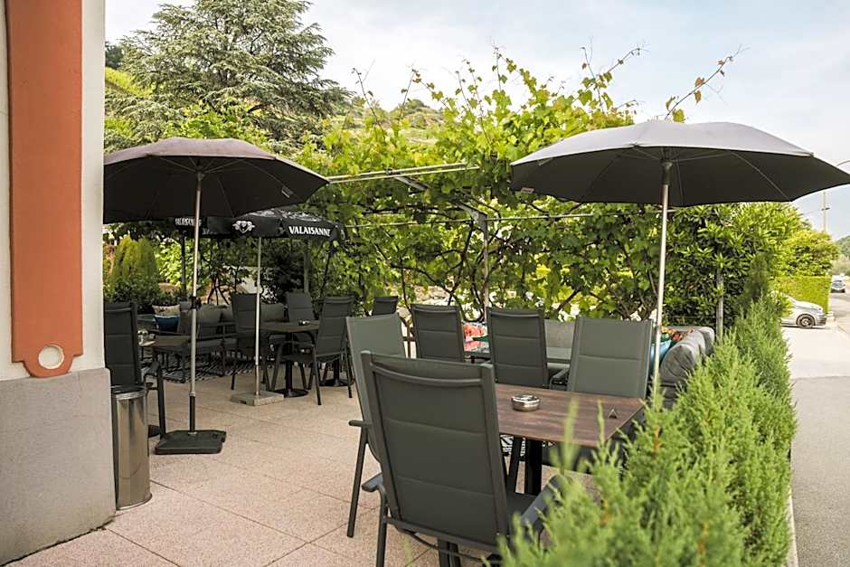 Le Relais du Simplon