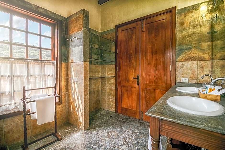 Hotel Rural Maipez THe Senses Collection