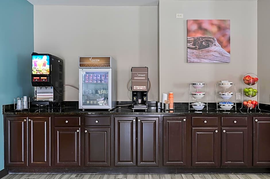 Sleep Inn & Suites Washington near Peoria
