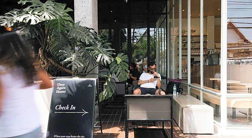 Once Again Hostel