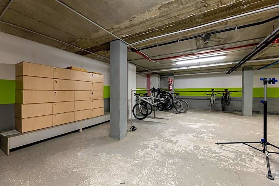 Hotel Holiday Sport & Relax